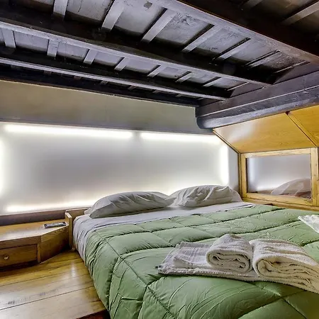 Lejlighed Urban Boathouse