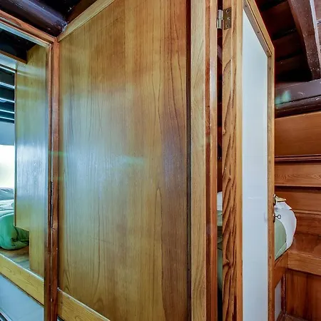 Lejlighed Urban Boathouse Rom