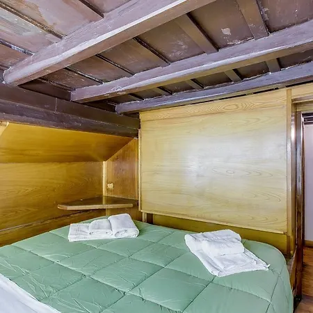 Lejlighed Urban Boathouse
